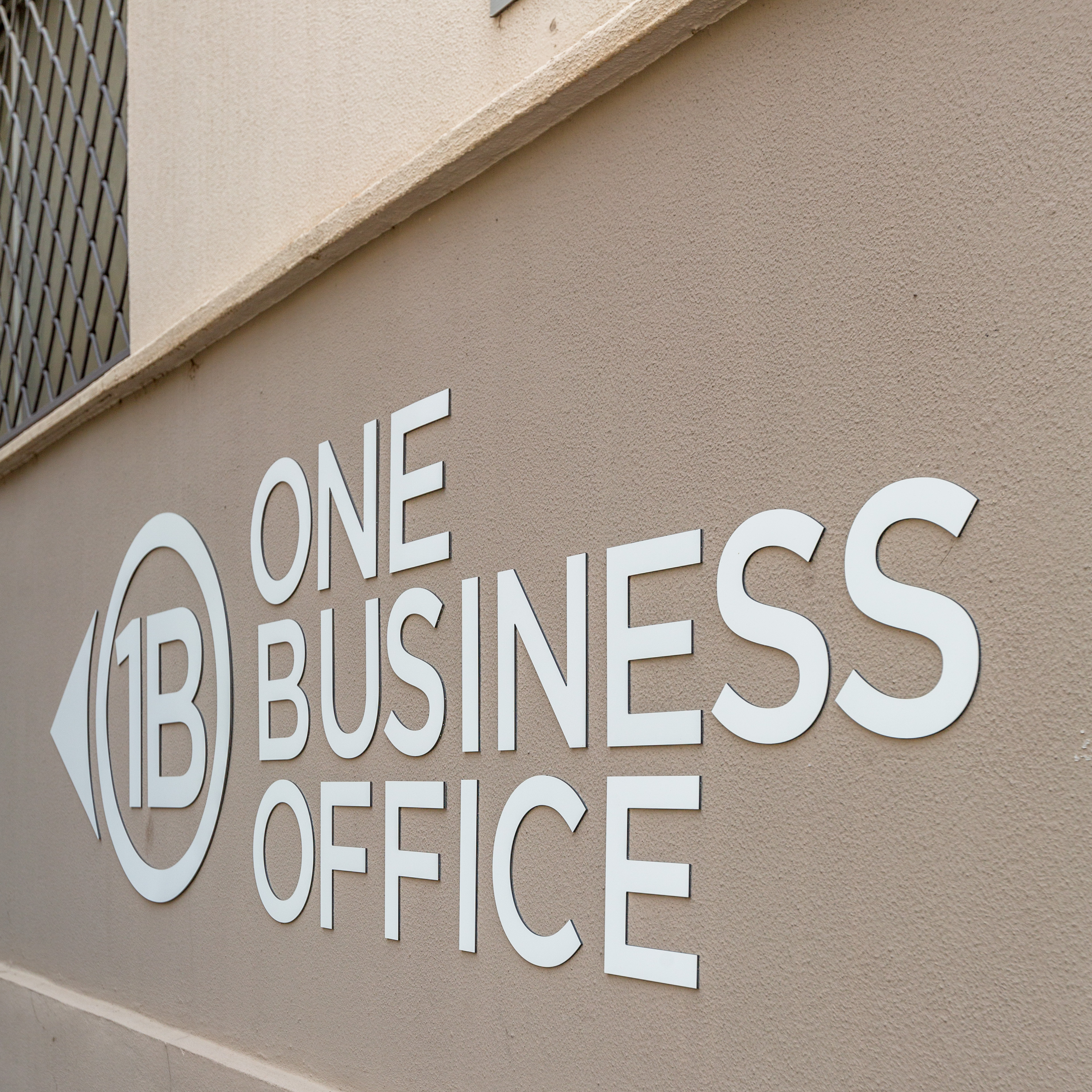 Business office monaco office