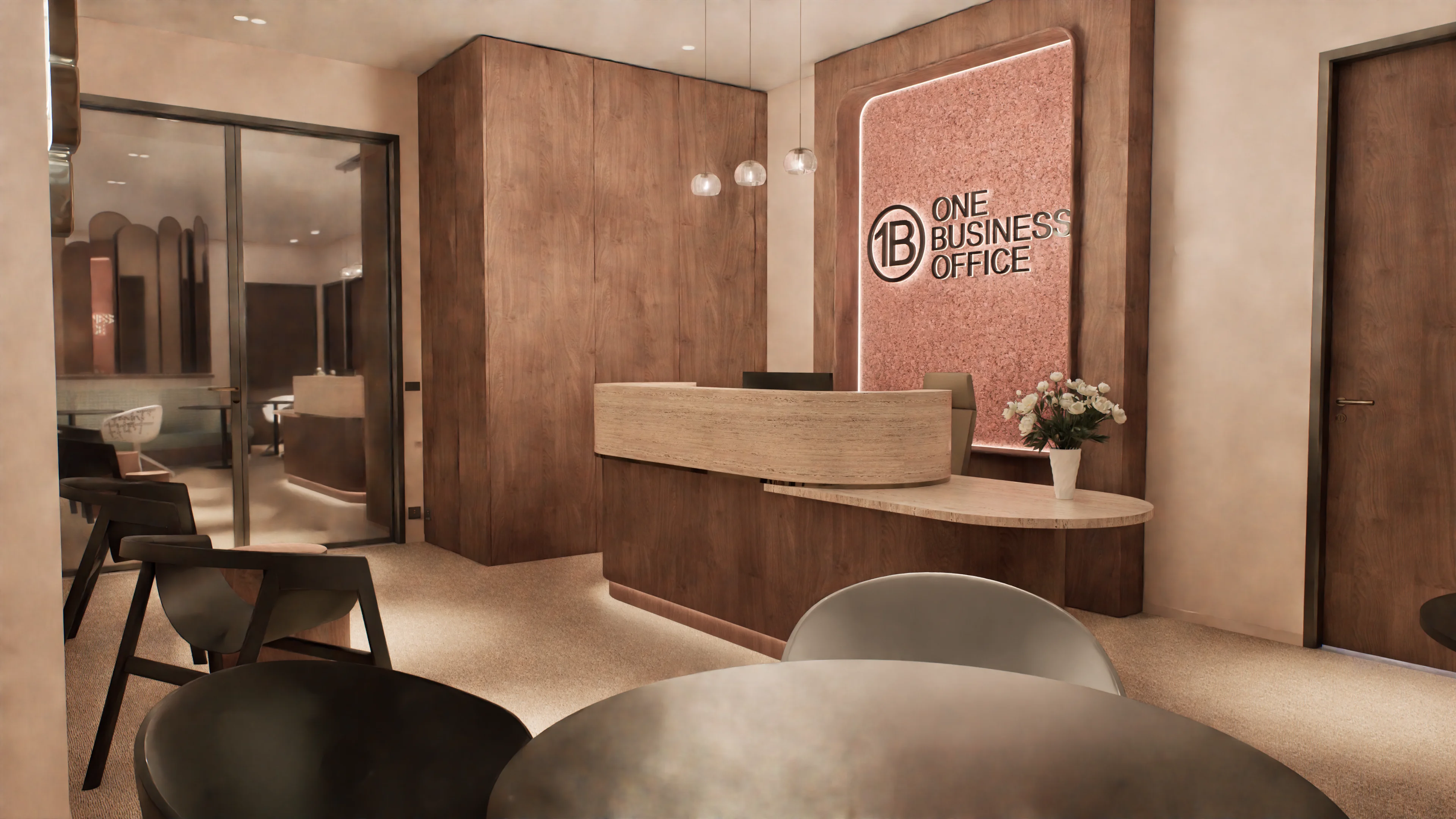 Coworking in Monaco