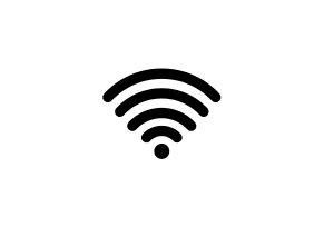 Connexion internet haut débit 