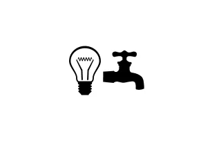 Eau et électricité 