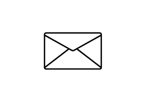 Réception quotidienne du courrier