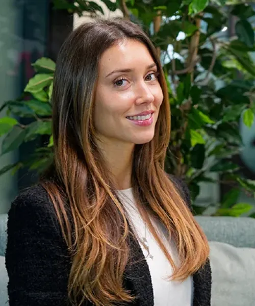 Lise PANIZZI - One Business Office Monaco