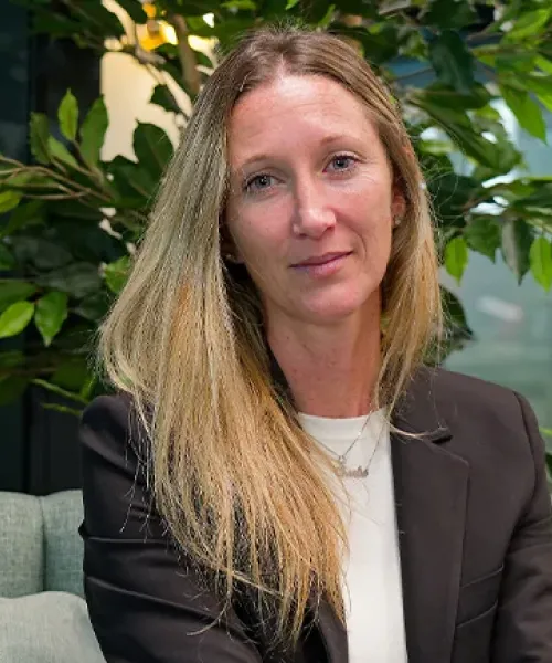 Mélanie DIEZ - One Business Office Monaco