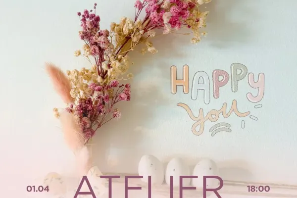 Atelier Créatif