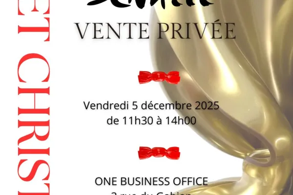 Jenkell - Vente Privée